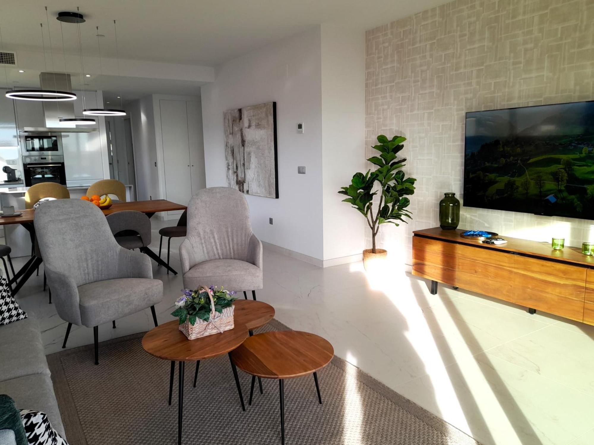 Apartment Sunset Cliffs 3 Bedrooms