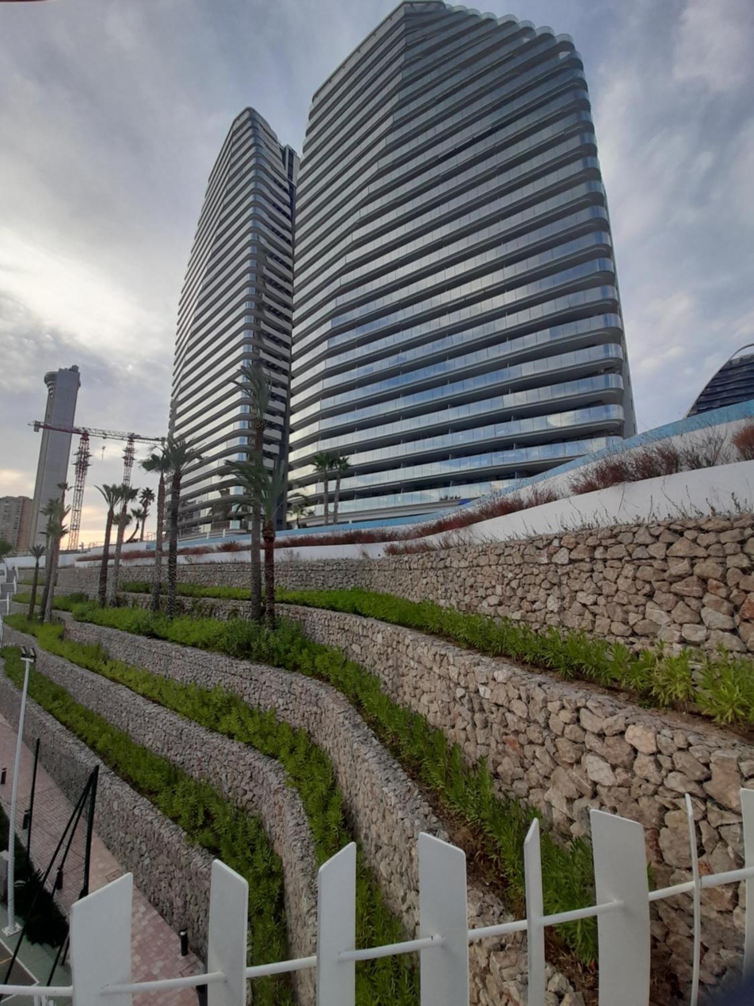 Apartamento Sunset Cliffs 3 Bedrooms
