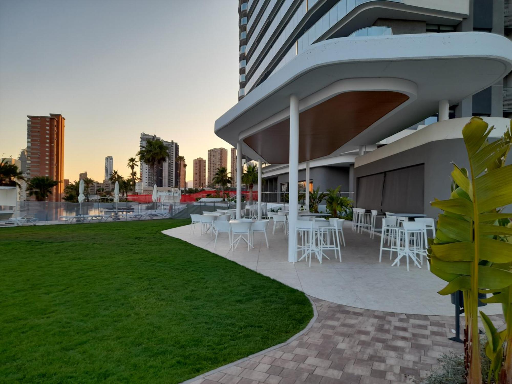Sunset Cliffs 3 Bedrooms * Benidorm