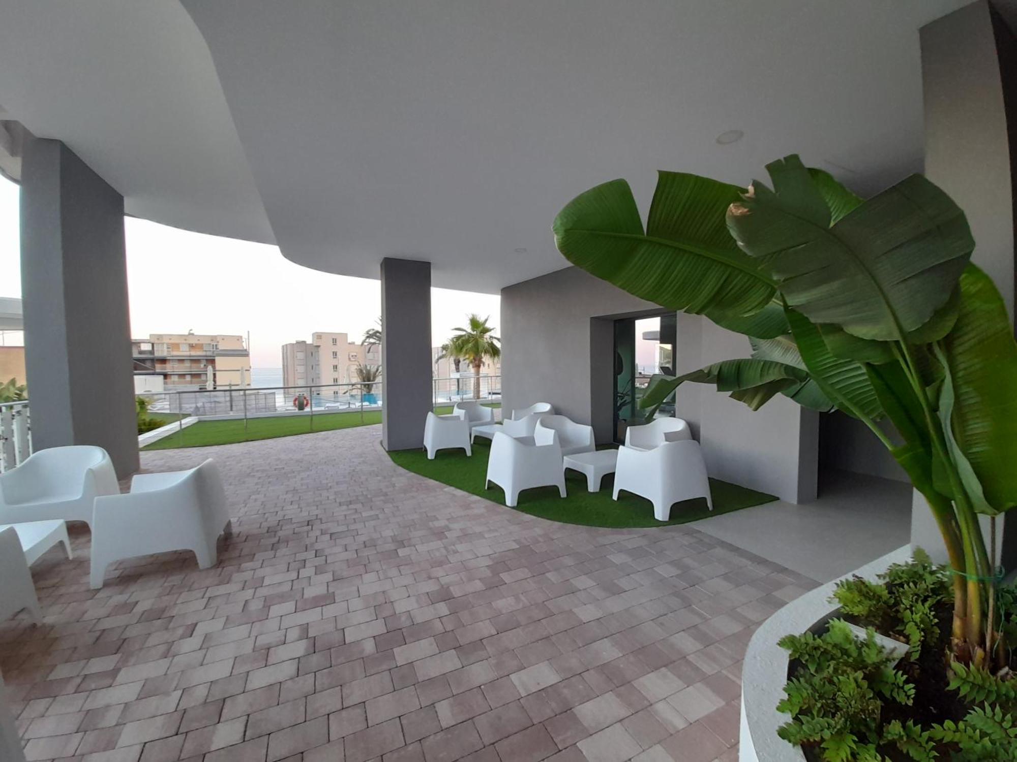 Apartment Sunset Cliffs 3 Bedrooms