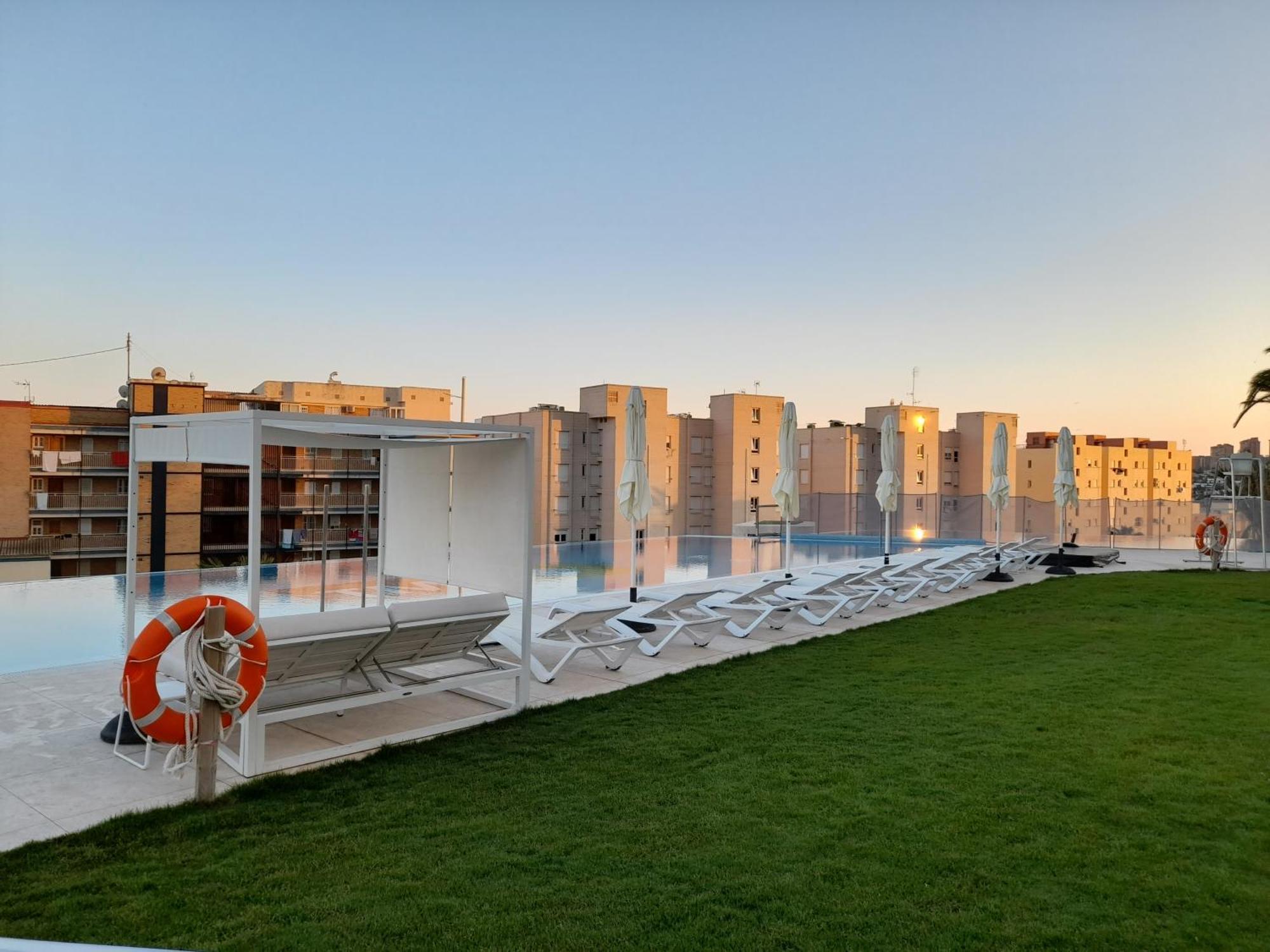 Apartment Sunset Cliffs 3 Bedrooms *