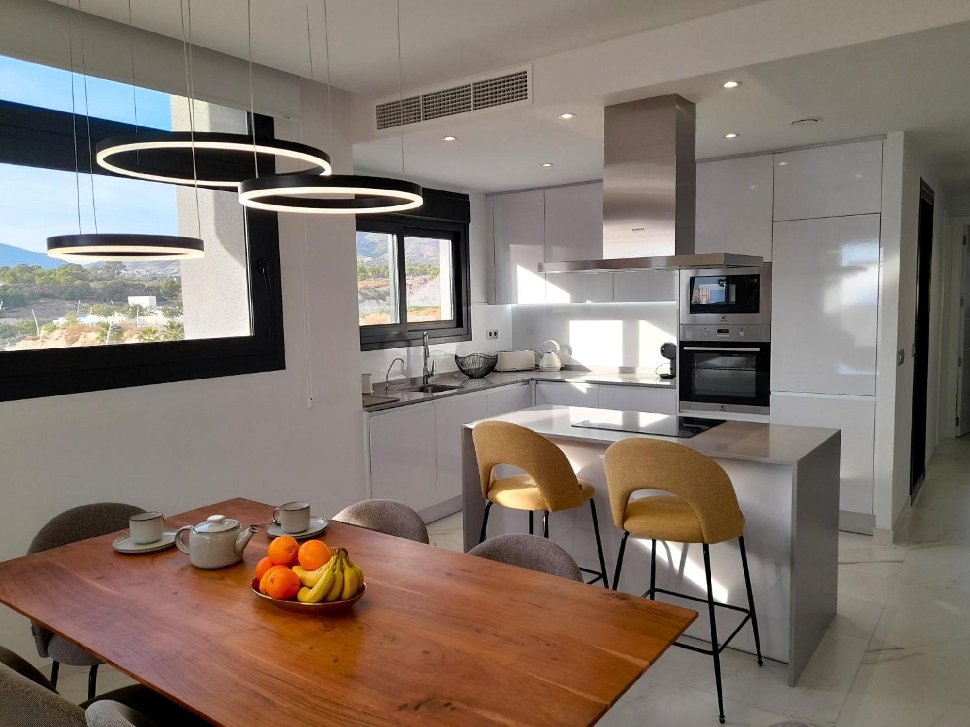 Apartment Sunset Cliffs 3 Bedrooms