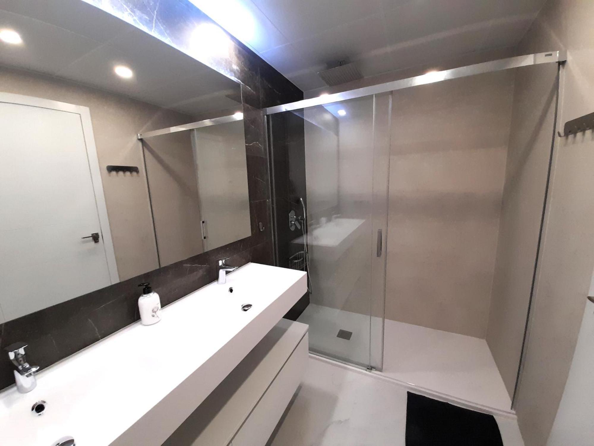 Sunset Cliffs 3 Bedrooms Apartment Benidorm