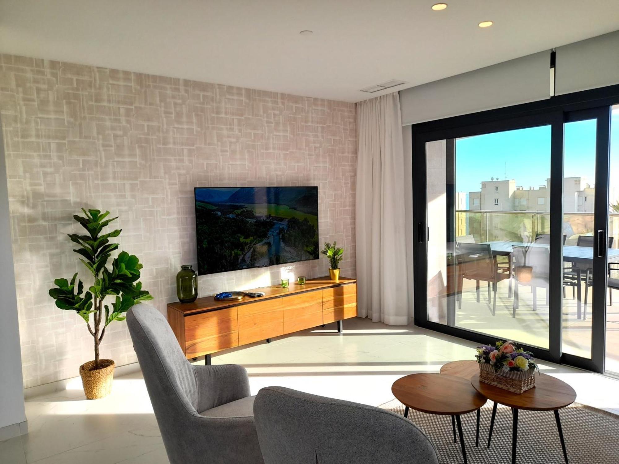 Apartment Sunset Cliffs 3 Bedrooms *