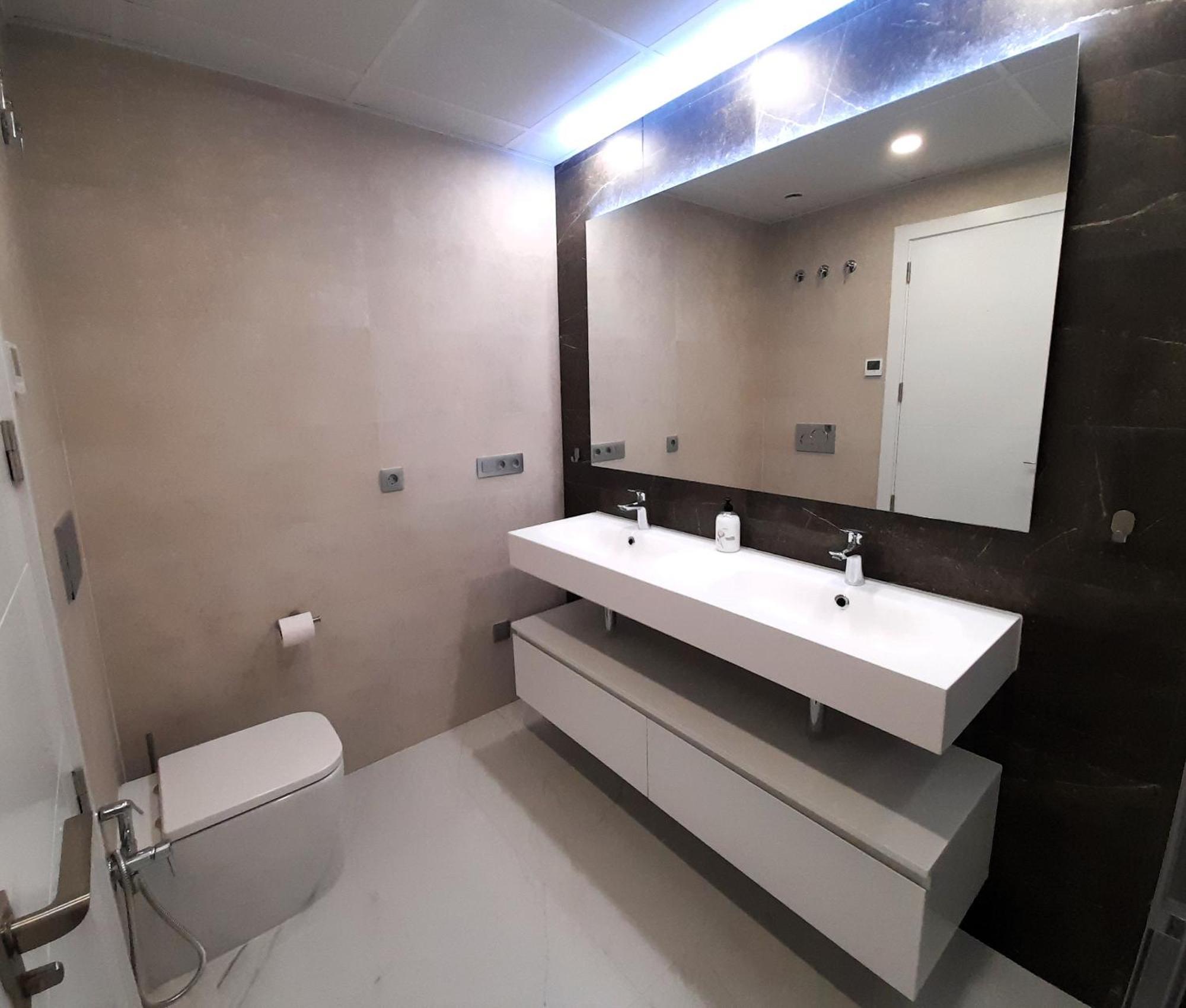 Sunset Cliffs 3 Bedrooms * Benidorm