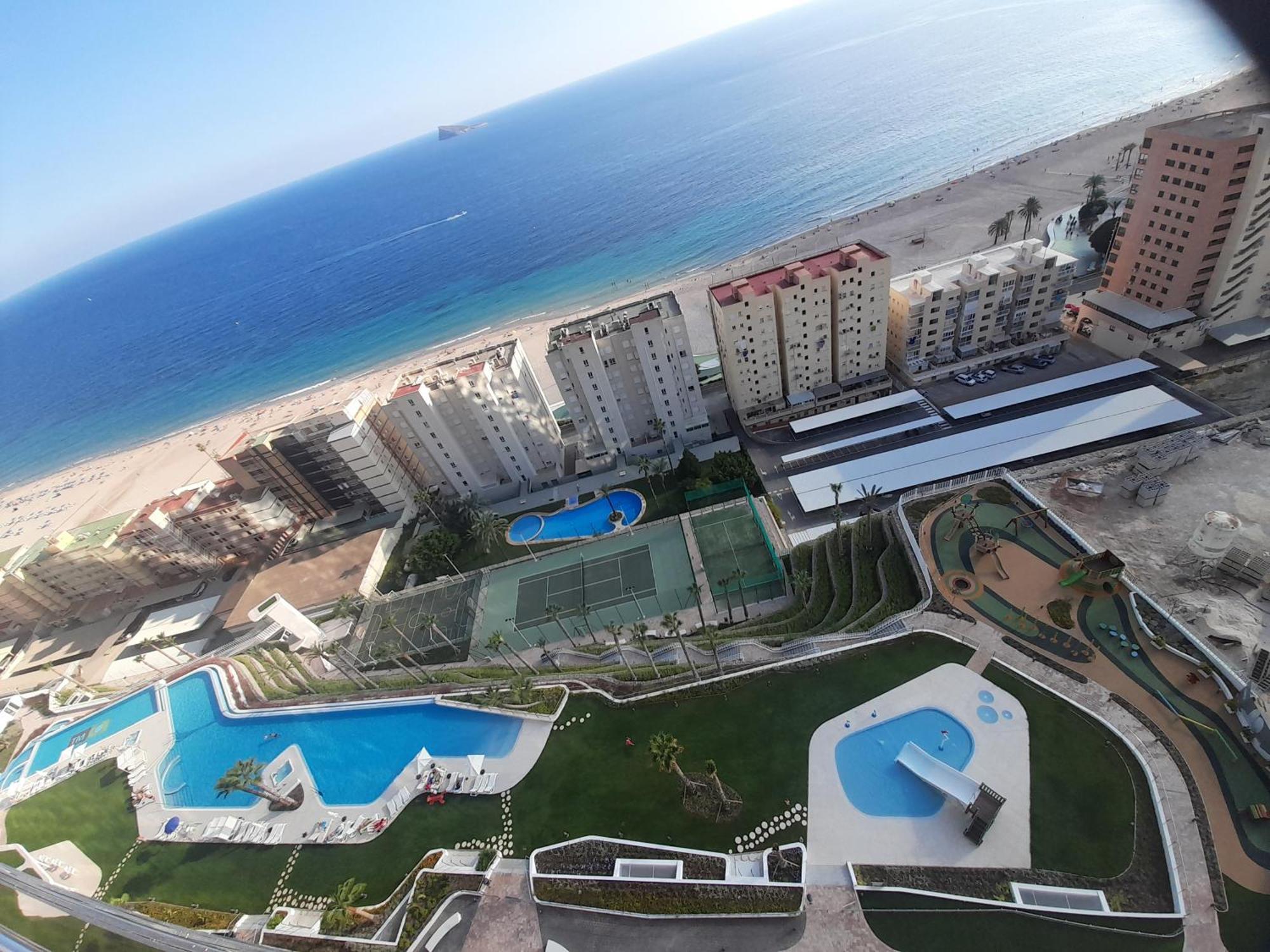 Sunset Cliffs 3 Bedrooms
