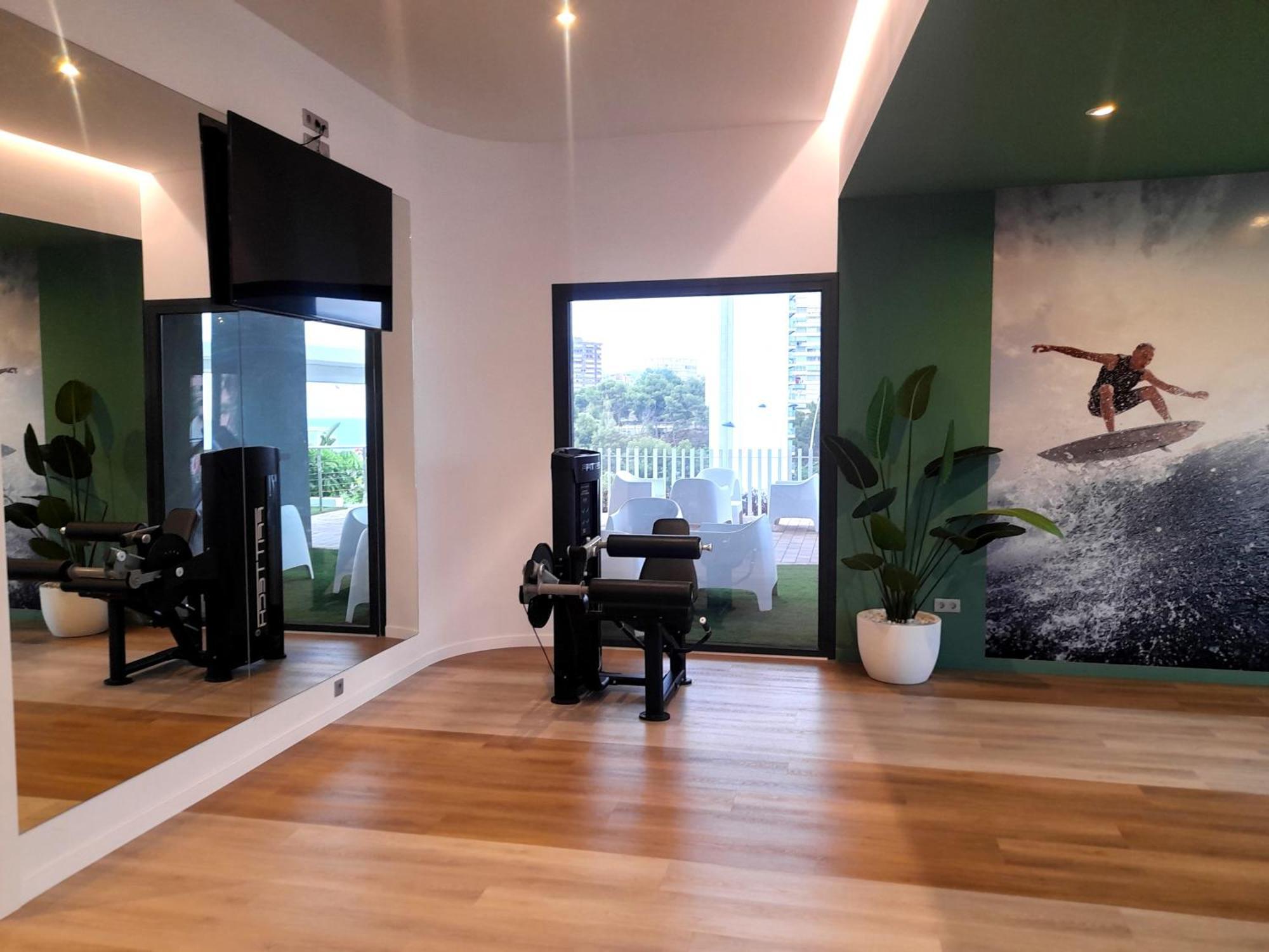 Apartment Sunset Cliffs 3 Bedrooms