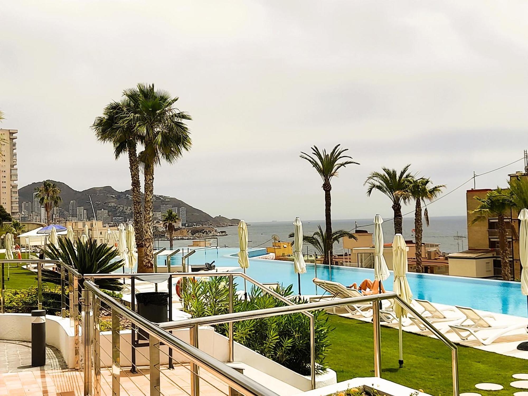 Sunset Cliffs 3 Bedrooms Apartment *