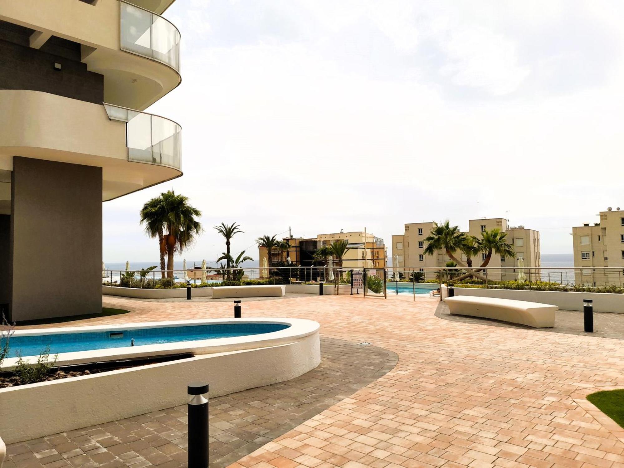 Apartment Sunset Cliffs 3 Bedrooms