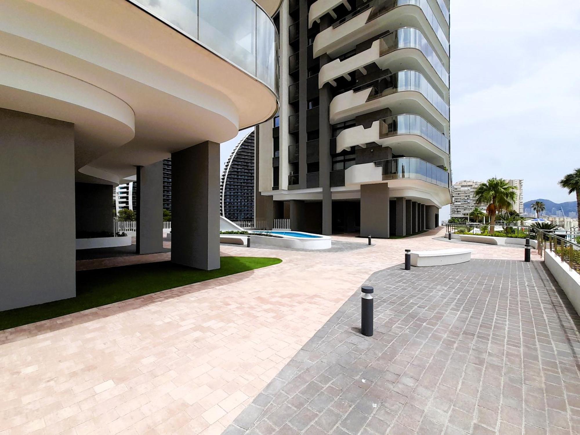 Sunset Cliffs 3 Bedrooms Apartment