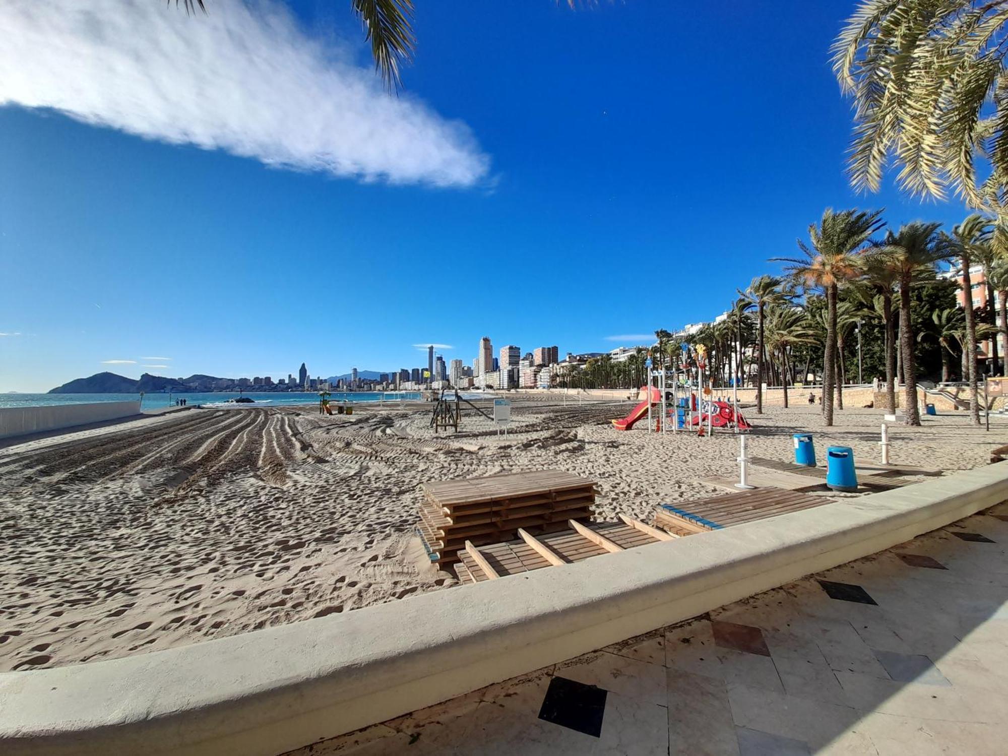 Sunset Cliffs 3 Bedrooms Apartment *
